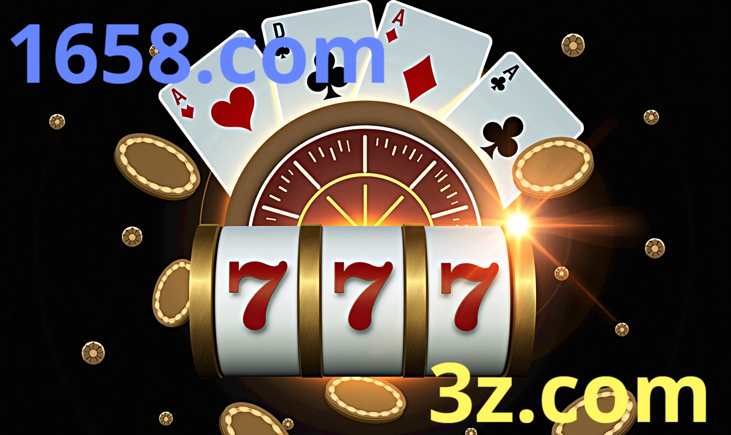 6g777: Cassino Premiável com Pagamentos Rápidos e Segurança